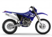 Yamaha WR450F